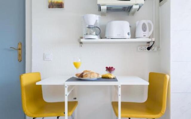 Apartamentos Valle Luz