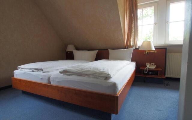 Hotel Schlossvilla Derenburg