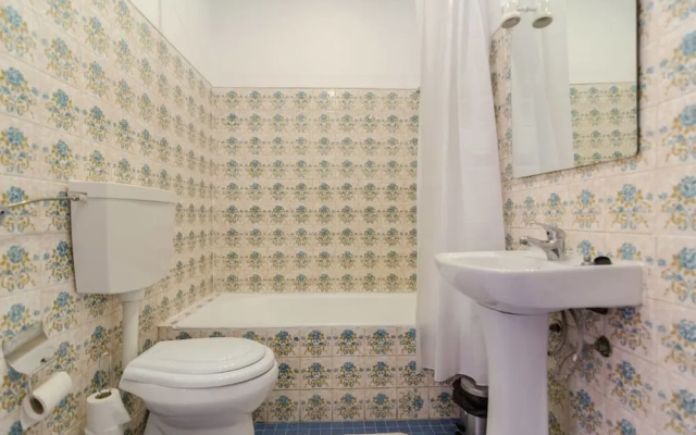 Remarkable 2-bed Apartment