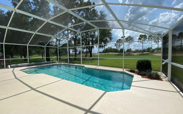 Robin's Southern Dunes Vacation Home