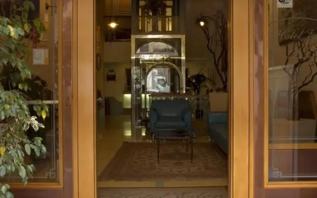 Hotel Eden