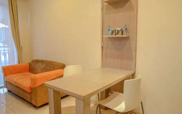 Apt 1 BR Gardenia Boulevard w Swim Pool