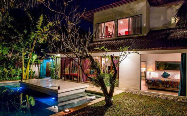 Villa Nana Seminyak