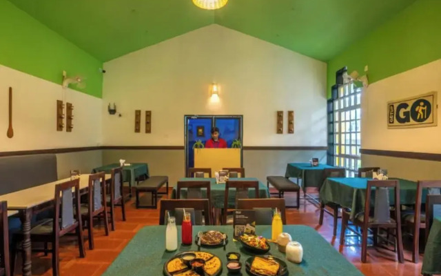 The Hosteller Wayanad, Vythiri