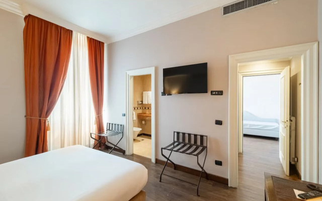 Allegroitalia San Gallo Firenze