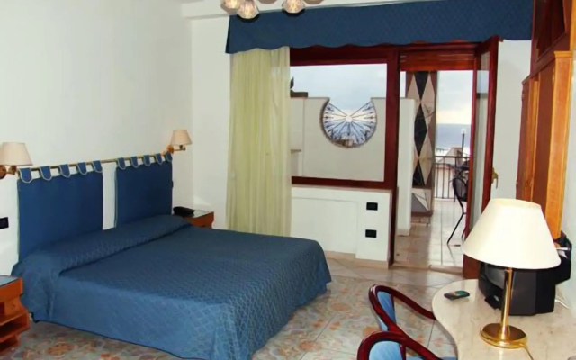 Hotel Vello d'Oro