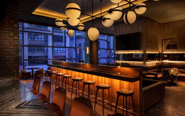 The Westin New York at Times Square