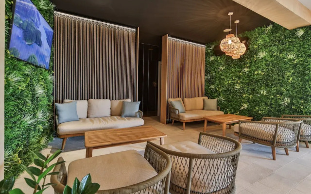 Hotel kingStone Budva