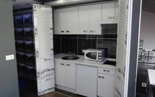 Suites in Marbella