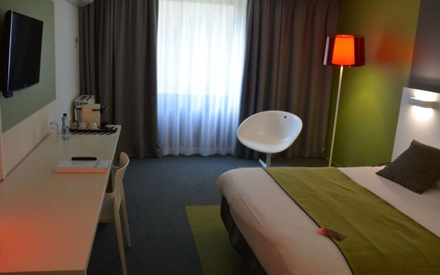 ibis Styles Arlon Porte du Luxembourg