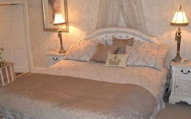Brook House Bed and Breakfast