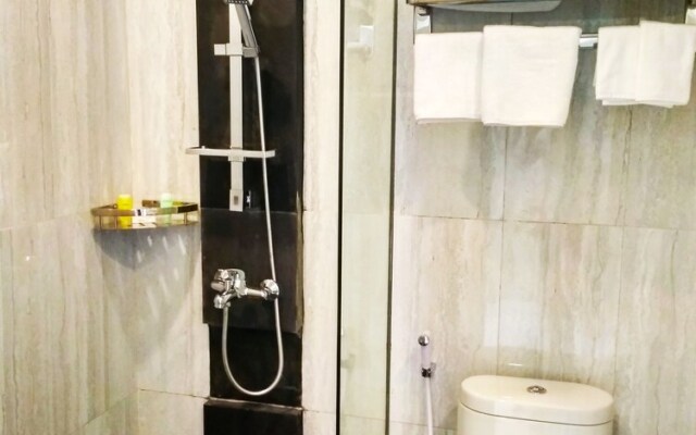 Sinom Borobudur Hotel