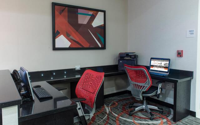 Holiday Inn Express & Suites Chihuahua Juventud, an IHG Hotel