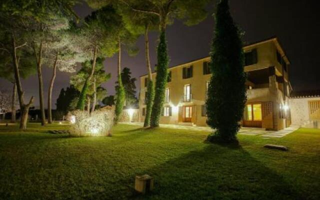 MasQi, The Energy House