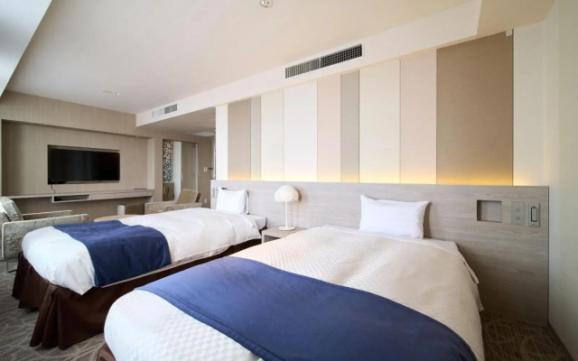 Meitetsu Inn Kariya