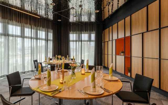 Park Inn By Radisson Wismar