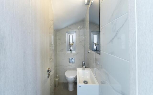 Protaras Villa Mylos 9