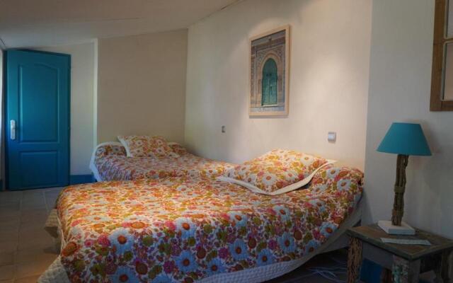 Maison Barbatre, 3 pièces, 4 personnes - FR-1-224B-744