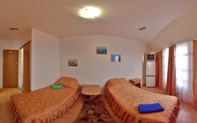 Zirka Hotel