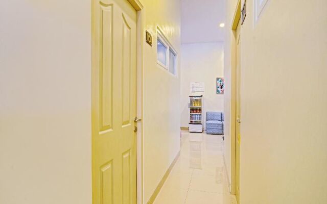 OYO 90302 Wisma Damai