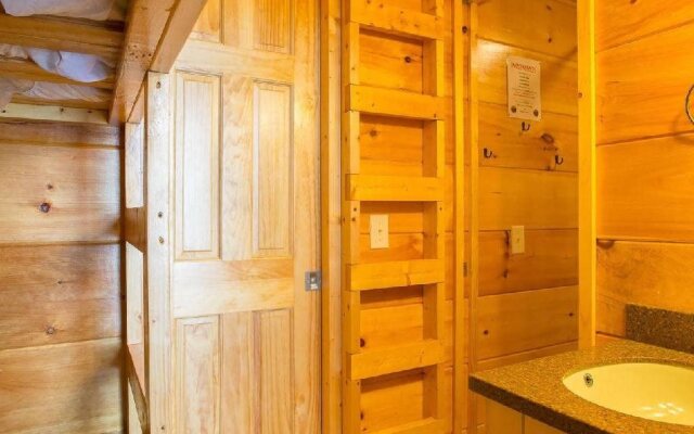Edinboro Lake Resort Cabins