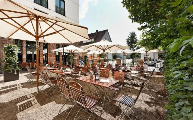 Parkhotel Stuttgart Messe - Airport