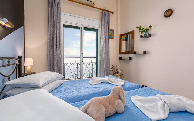 Riviera Seaside Hotel