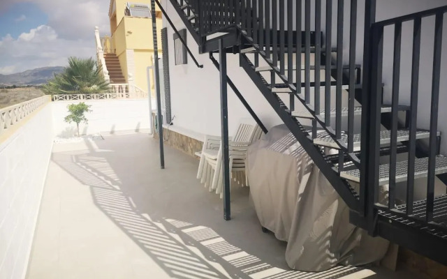 Villa La Vita e Bella Murcia Region