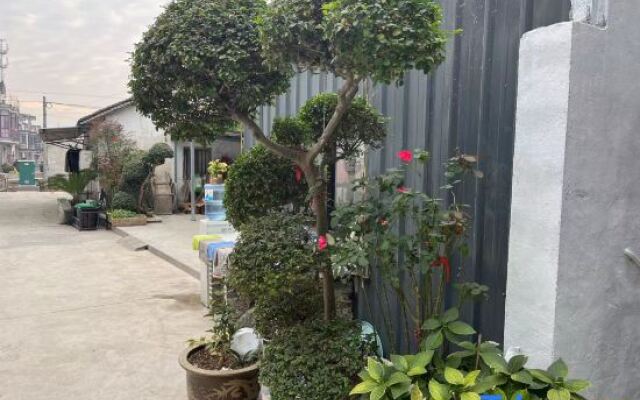 Zhiliao xiangju Homestay
