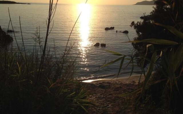 Résidence Cantu di Mare