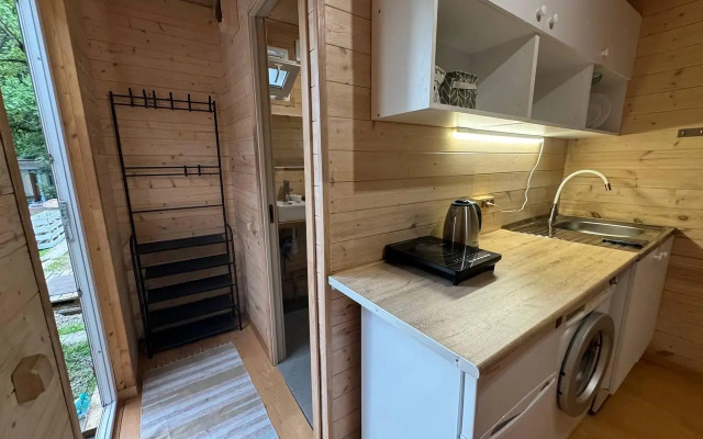 Tiny House Cottage