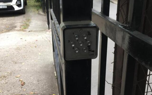 Heroes’ Residence II