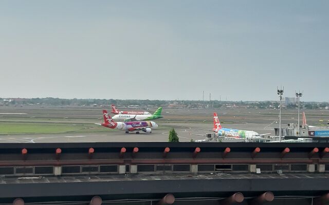Jakarta Airport Hotel