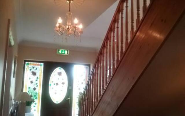 Rocksberry Bed & Breakfast