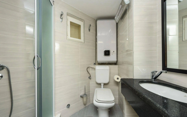 Rooms Andro