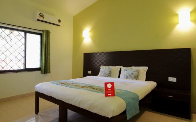 OYO 9826 Garden Villa