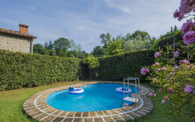 Locazione turistica Il Vecchio Ospitale