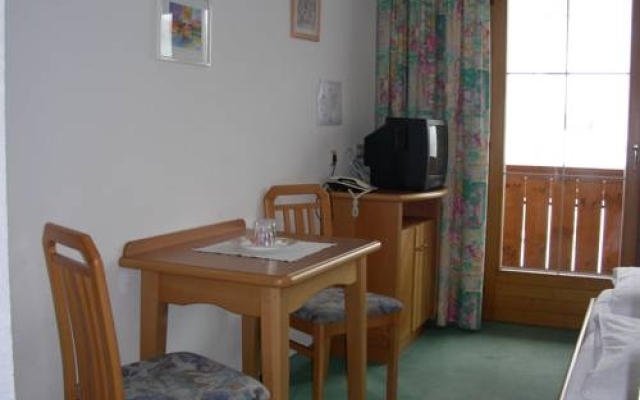 Appartements Tschol Martin