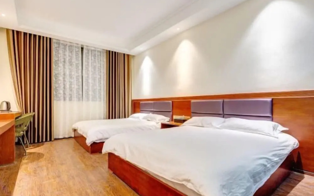 Very Much Pottery Homestay – Guest Rooms – Jingdezhen