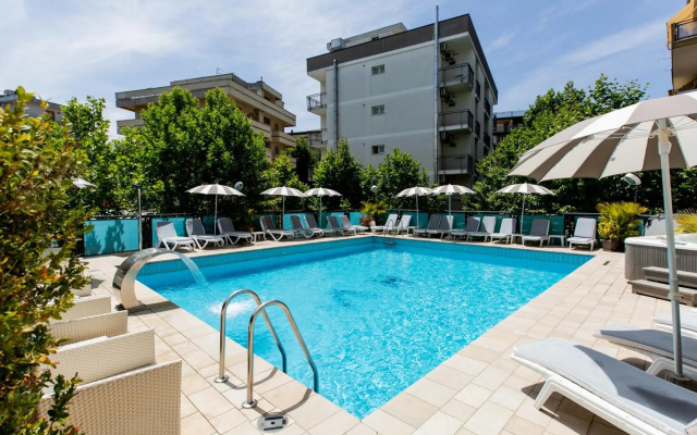 Hotel Verona