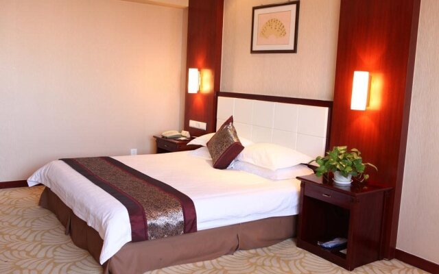 Tianhong Hotel