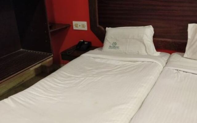Hotel Saradharam