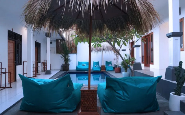 Hotel Summer of Surf Canggu