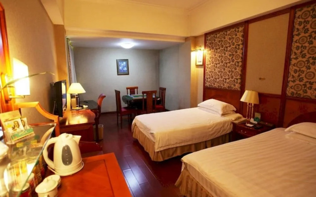 International Noble Hotel - Pingxiang