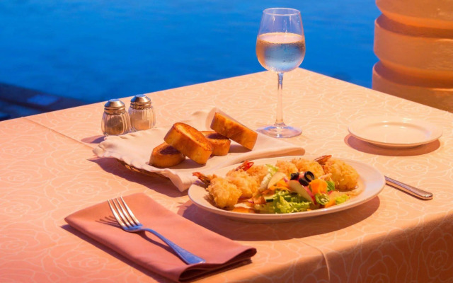 The Palms Resort of Mazatlan