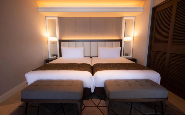 Hiyori Ocean Resort Okinawa