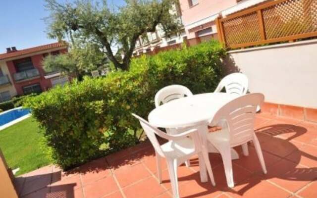 Casa acogedor para 6 personas en Cambrils(59085)