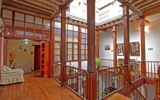 Hump Day Hostel