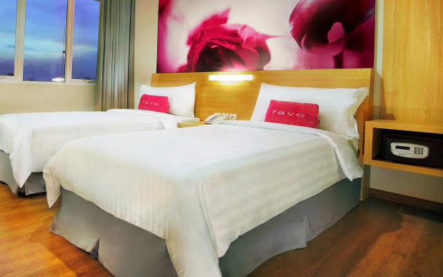 favehotel Pasar Baru