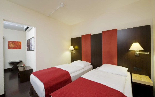 NH Collection Salzburg City